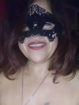 Cam4 Watch Live Sex Cams of LinaMadura