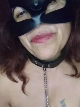 Cam4 Adult Video Chat of LinaMadura