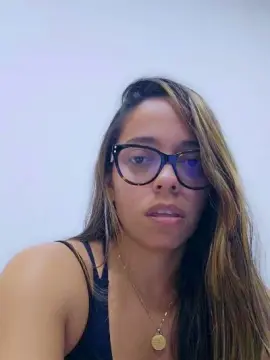 Cam4 Nude Webcam of LollaBunny26