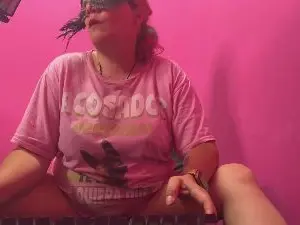 Cam4 Adult Webcam of rosabraguitas