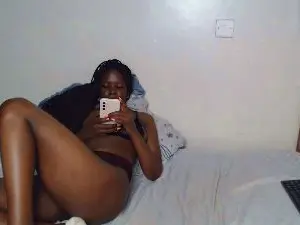 Cam4 Free Porn Cam of Nova_mila