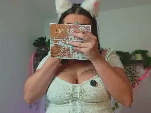 Cam4 Private Sex Chat of LanaHerondale_