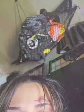 Cam4 Live Porn of Lilbaby9595