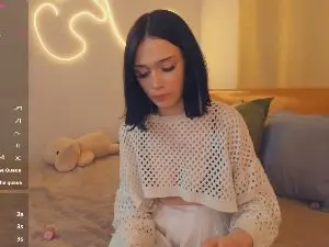 Cam4 Live Sex of SharleneBoggi