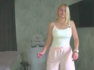 Cam4 Free Porn Cam of DeloraPriestley