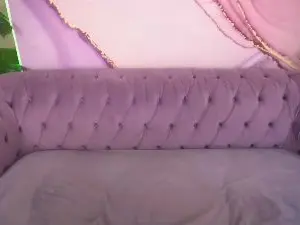 Cam4 Sex Chat of DevilishMuse