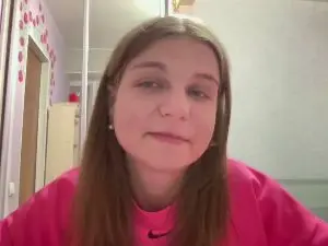 Cam4 Live Sex of IvyGara