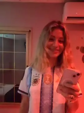 Cam4 Live Porn of Alokk__