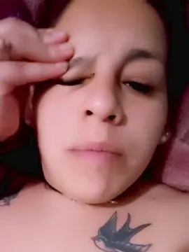 Cam4 Free Live Porn of dulcinea1988