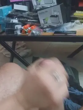 Cam4 Sex Chat of Maymay