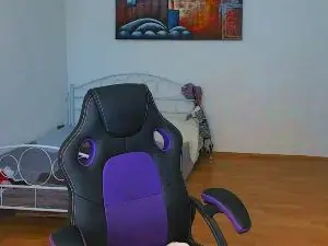 Cam4 Adult Webcams of illymaus