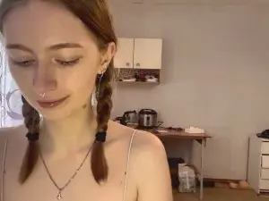 Cam4 Free Live Porn of InesForehand