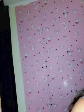 Cam4 Nude Webcam of Sofi9621