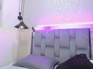 Cam4 Live Porn of Annie_Lii