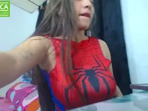 Cam4 Sex Chat of susana254