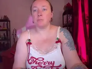 Cam4 Live Porn of fetish_girl