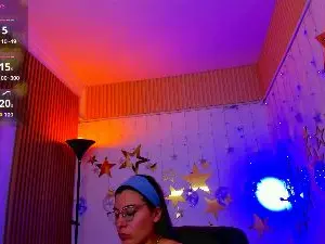 Cam4 Sex Chat of allisonfischer