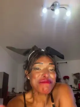 Cam4 Live Sex Cam of Belingtia