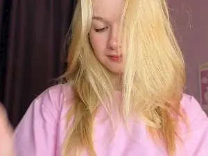 Cam4 Live Sex Cam of ArlaVisnic