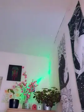 Cam4 Sex Cam of CrazyMom69