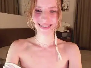 Cam4 Free Porn Cam of ariax23582