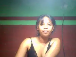 Cam4 Sex Cam of Dayah_Sexy