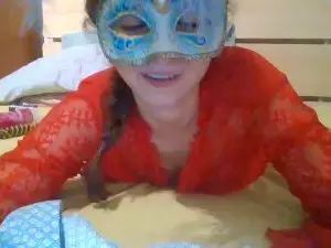 Cam4 Live Porn of DafneFlor