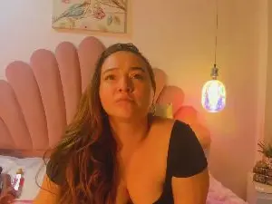 Cam4 Adult Video Chat of SabrinaVantres