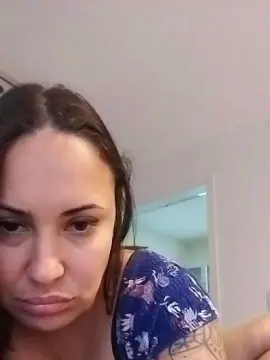 Cam4 Sex Cam of Fatisexy88