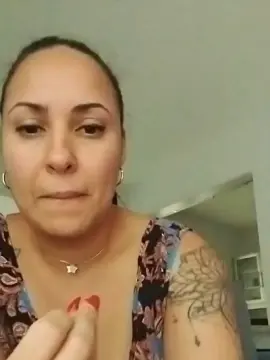 Cam4 Nude Webcam of Fatisexy88