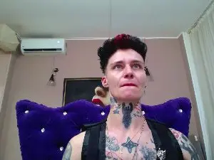 Cam4 Sex Chat of KennyVibe