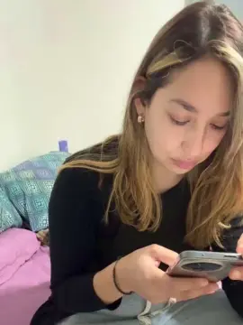 Cam4 Private Sex Chat of tamara225