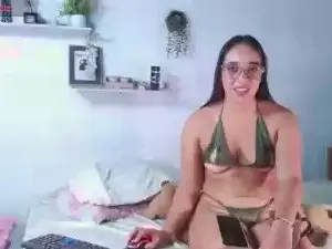 Cam4 Nude Webcam of Babby_Swet