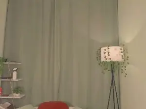 Cam4 Live Sex of WilliaMcleish