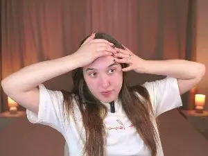 Cam4 Live Porn of YukiMoroney