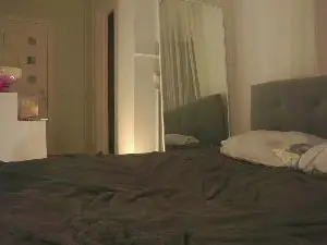 Cam4 Best Webcam of dasha_brown