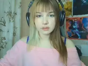 Cam4 Live Porn of EarlineArbry