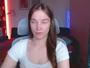 Cam4 Nude Webcam of kenzie_passion