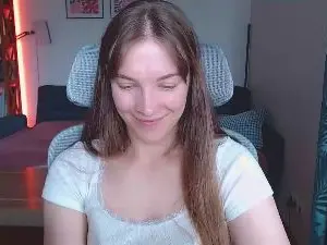 Cam4 Nude Webcam of kenzie_passion