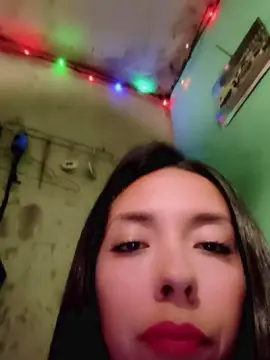 Cam4 Free Live Porn of AngelaIgnacia