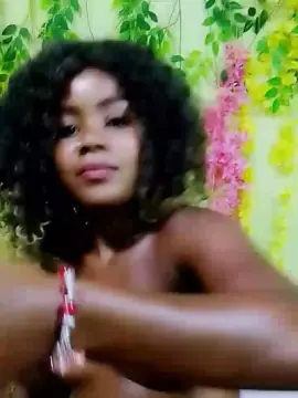 Cam4 Live Sex of ameline1