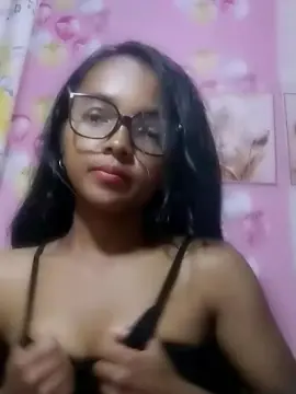 Cam4 Sex Chat of Elisah7