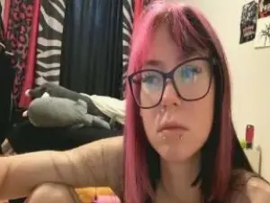 Cam4 Live Sex Cam of PollyGlomb