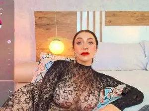 Cam4 Adult Webcams of LucianaWain