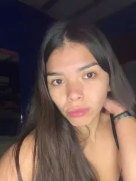 Cam4 Free Porn Cam of candelaria_hot