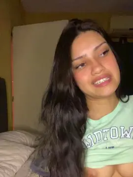 Cam4 Sex Cam of kamm27