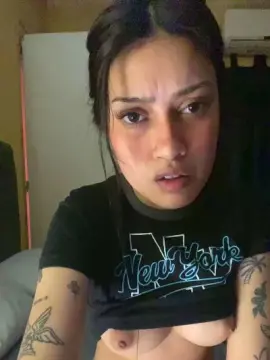 Cam4 Sex Chat of kamm27