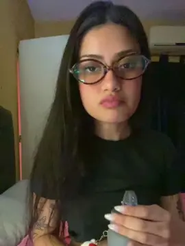 Cam4 Live Sex of kamm27