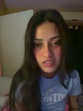 Cam4 Sex Chat of kamm27