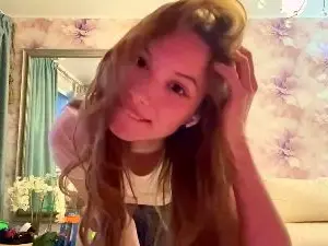 Cam4 Adult Webcam of LiliaVanbeek